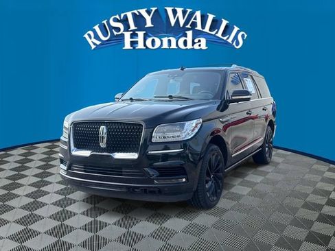 Used 2020 Lincoln Navigator Reserve w/ Equipment Group 208A Reserve AWD/4WD image 4