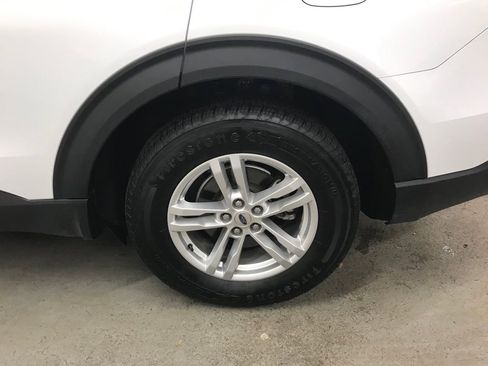 Used 2022 Ford Explorer 4WD image 41