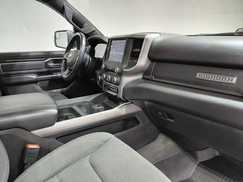 Used 2023 RAM 1500 Big Horn AWD/4WD image 32