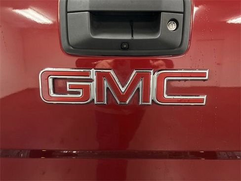 Certified 2019 GMC Sierra 2500 Denali w/ Duramax Plus Package image 31