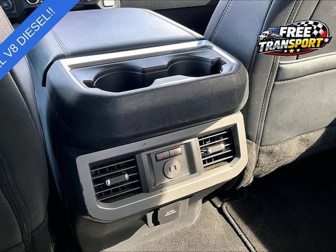 Used 2026 Ford F250 Lariat AWD/4WD image 28