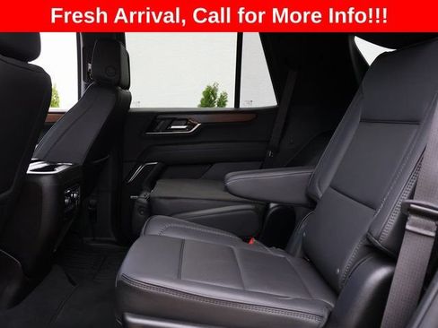 Used 2026 GMC Yukon Denali AWD/4WD image 18