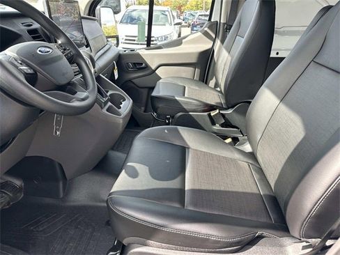 New 2025 Ford Transit 350 Base image 9