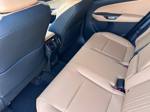 New 2026 Lexus NX 350 AWD image 12