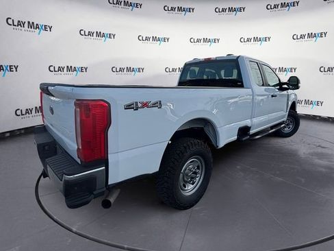 Used 2024 Ford F250 XL w/ XL Chrome Package AWD/4WD image 5
