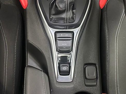 Certified 2023 Chevrolet Camaro LT w/ Redline Edition RWD image 17