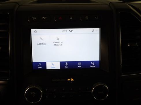 Certified 2020 Ford Expedition Max Limited w/ Equipment Group 302A AWD/4WD image 47