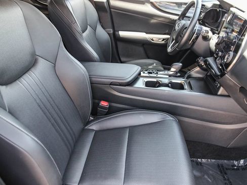 Certified 2025 Lexus NX 350h AWD w/ Accessory Package (2T) image 18