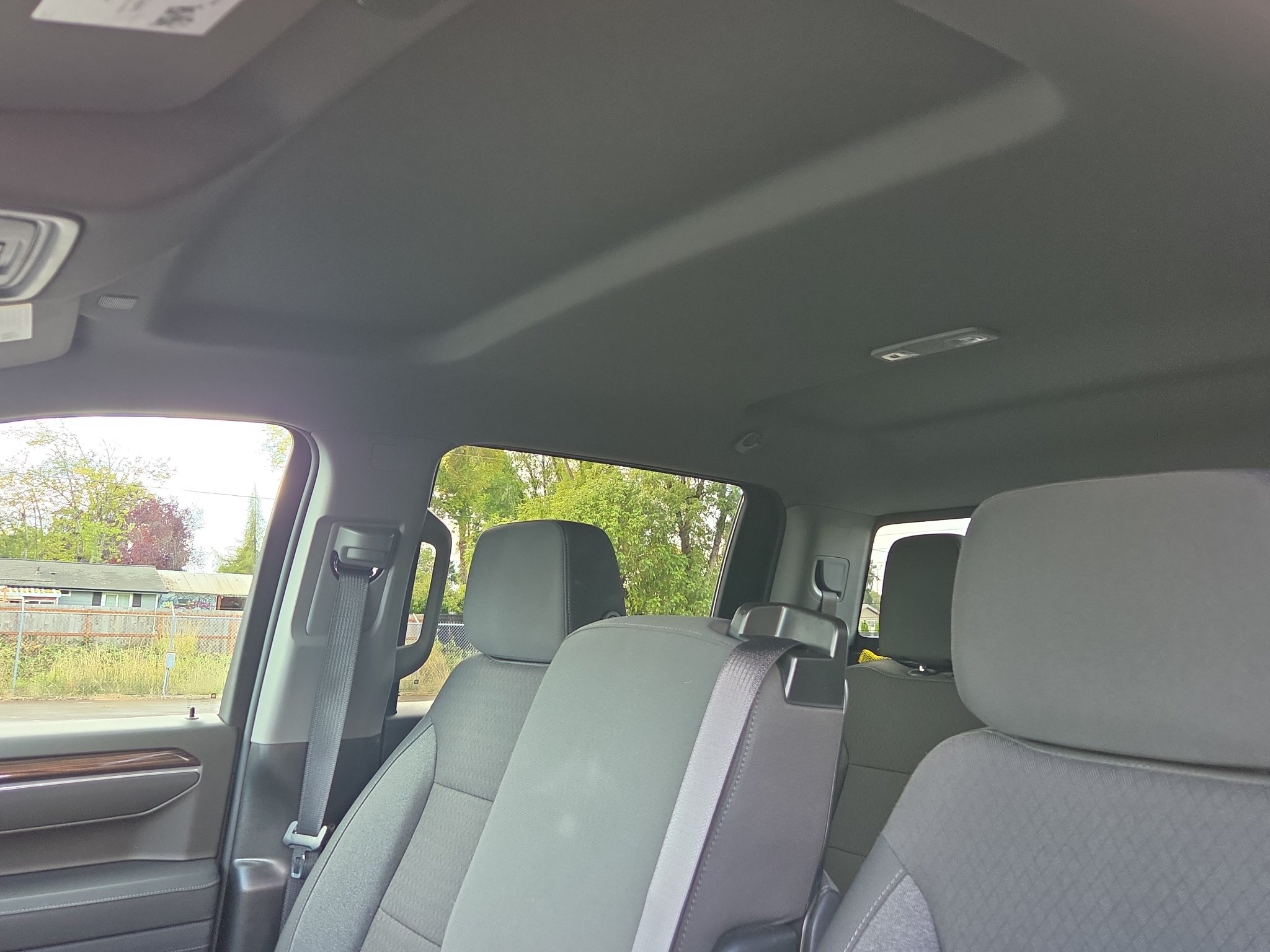 Used 2026 Chevrolet Silverado 1500 LT w/ All Star Edition Plus AWD/4WD image 22