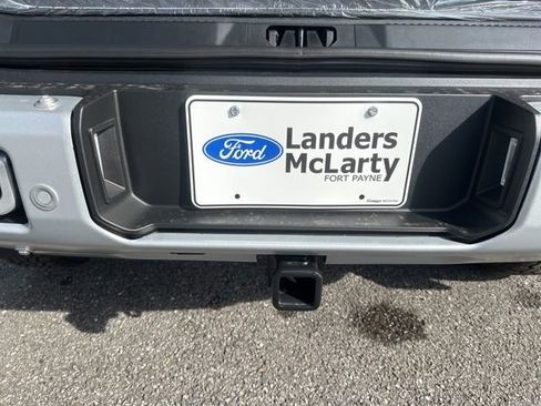 New 2025 Ford Bronco Sport Badlands w/ Sasquatch Badlands Package AWD/4WD image 30