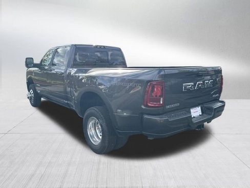 New 2026 RAM 3500 Laramie image 7