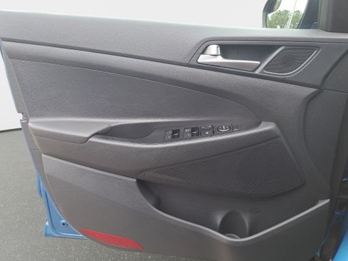 Used 2020 Hyundai Tucson SE FWD image 24