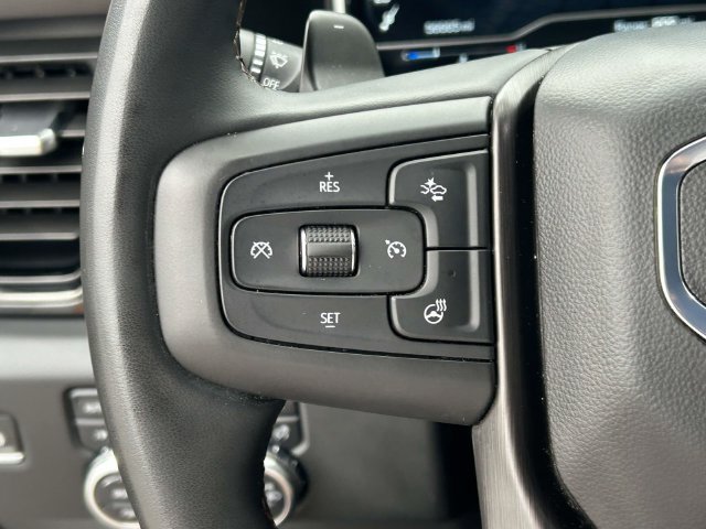 Used 2024 GMC Sierra 1500 AT4 w/ Technology Package AWD/4WD image 22