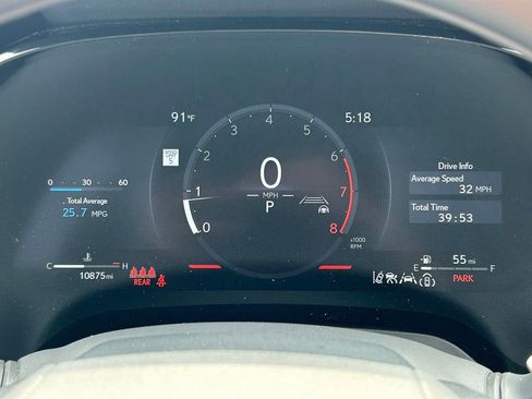 Used 2025 Lexus RX 350 Premium w/ Accessory Package FWD image 36
