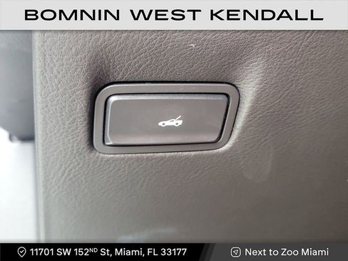 Used 2019 Chevrolet Corvette Grand Sport w/ Carbon Flash Badge Package image 24