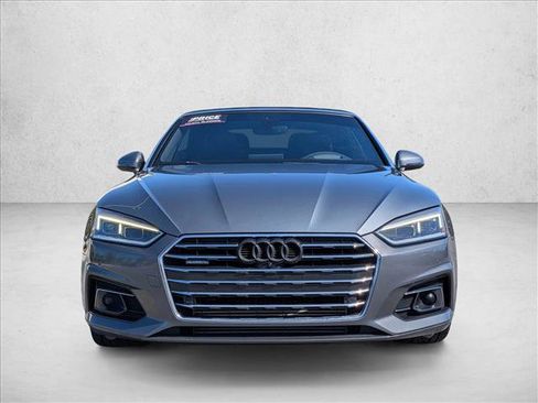 Used 2018 Audi A5 2.0T Prestige w/ Luxury Package image 2