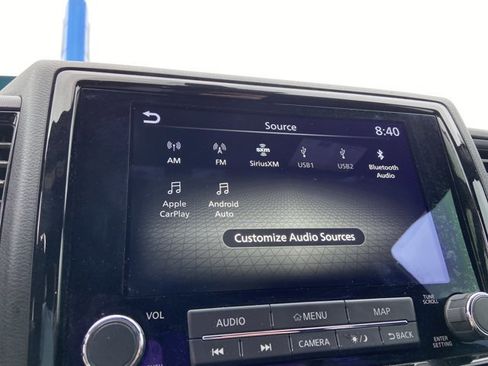 Used 2023 Nissan Frontier PRO-4X w/ Pro Convenience Package image 41