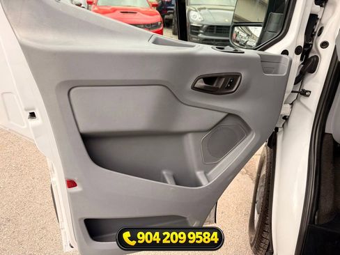 Used 2016 Ford Transit 150 XL RWD image 22