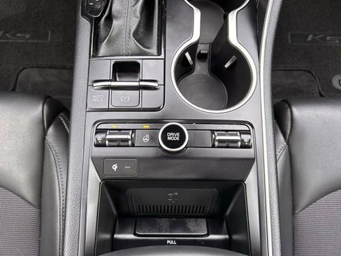 Used 2021 Kia K5 GT-Line image 19