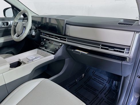 New 2026 Hyundai Santa Fe SEL image 27