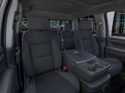 New 2026 GMC Sierra 1500 Elevation image 16