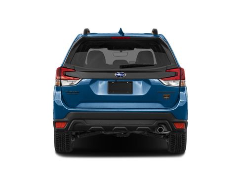 Used 2023 Subaru Forester Wilderness AWD/4WD image 5