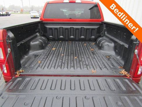 Used 2022 Ford Ranger XLT w/ Tremor Off-Road Package image 16