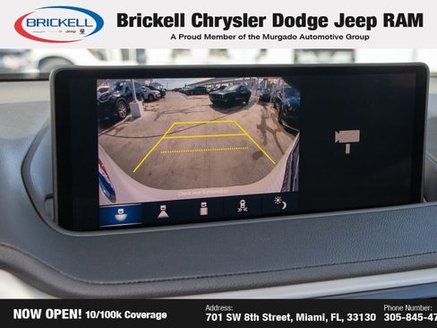 Used 2024 Acura MDX 3.5L image 36