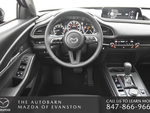 New 2026 MAZDA CX-30 AWD 2.5 S w/ Select Sport Pkg image 26