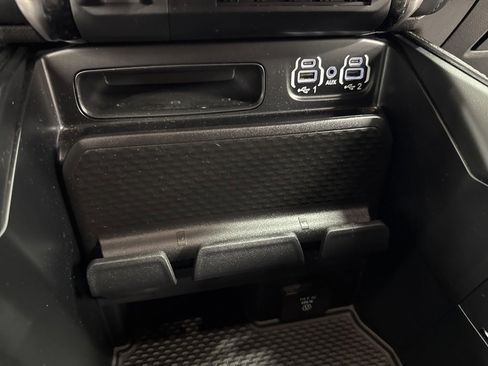 Used 2023 RAM 2500 Power Wagon w/ Level 2 Equipment Group image 24