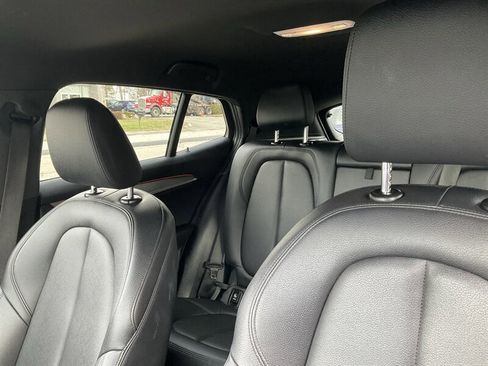 Used 2018 BMW X2 xDrive28i w/ M SportX Package image 25
