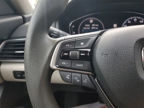 Used 2020 Honda Accord LX image 20