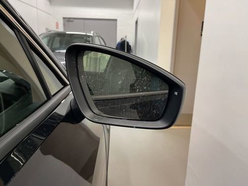 New 2026 Volkswagen Tiguan S image 11