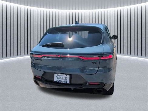 Used 2025 Dodge Hornet R/T AWD/4WD image 14
