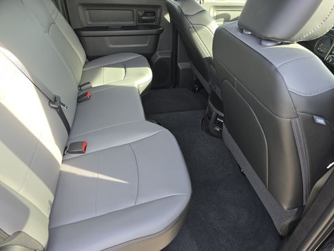 New 2026 RAM 3500 Tradesman image 26