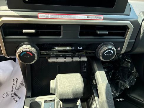 New 2026 Toyota Tacoma SR5 RWD image 24