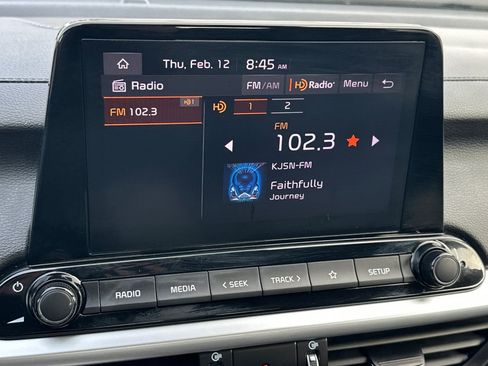 Certified 2024 Kia Forte LX image 14