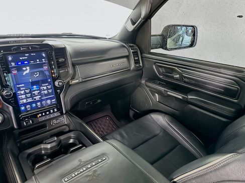 Used 2020 RAM 1500 Limited AWD/4WD image 25