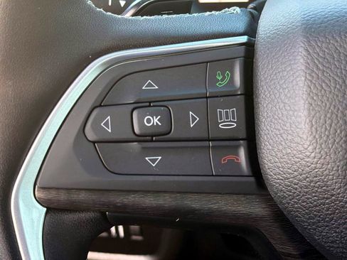 New 2026 Jeep Grand Cherokee Limited AWD/4WD image 14