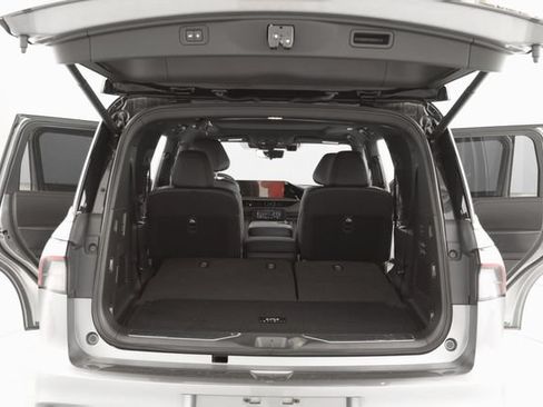 Used 2026 INFINITI QX80 Autograph AWD/4WD image 37