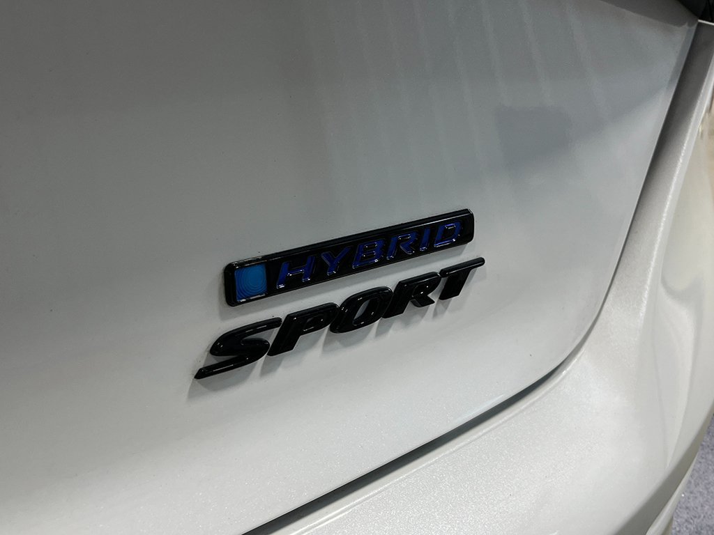 New 2026 Honda Accord Sport image 11