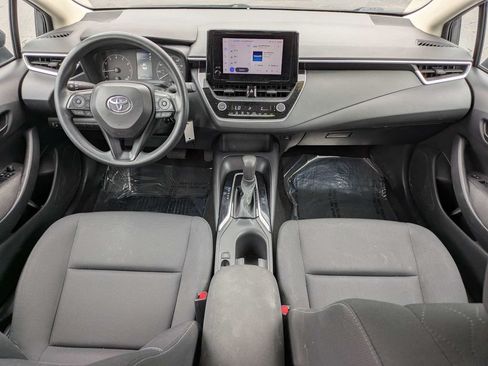 Used 2023 Toyota Corolla LE FWD image 14