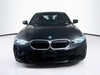Used 2025 BMW 330i Sedan