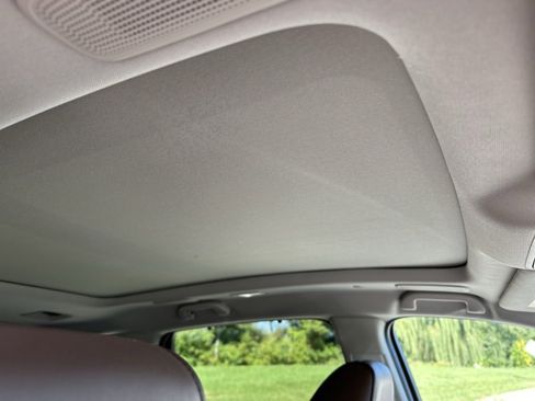 Used 2025 Acura MDX Advance Package image 29