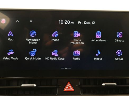 Used 2023 Kia Sportage X-Line image 16