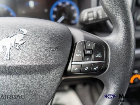 Used 2023 Ford Bronco Sport Big Bend AWD/4WD image 21