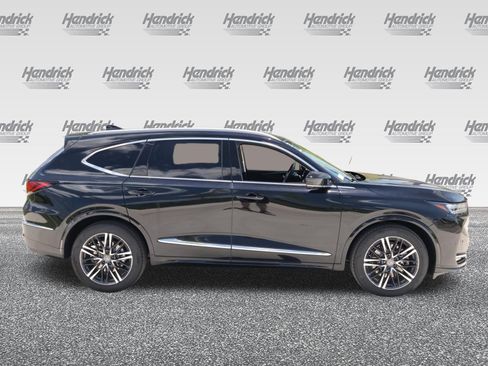 Used 2026 Acura MDX SH-AWD w/ Advance Package image 10