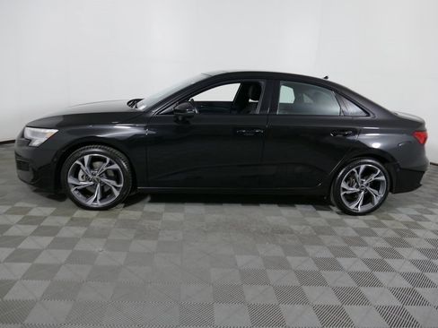 Used 2023 Audi A3 2.0T Premium w/ Convenience Package image 6