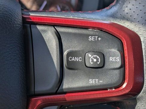 Used 2020 RAM 1500 Rebel w/ Rebel Level 2 Equipment Group image 20