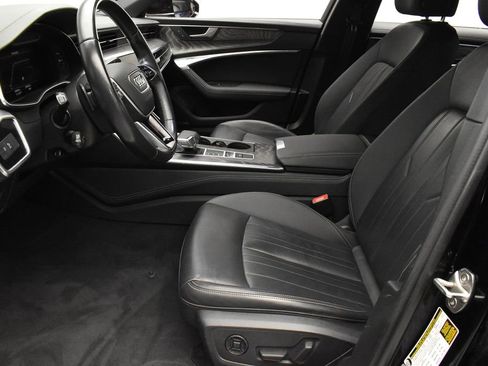 Used 2024 Audi A6 Premium Plus image 14